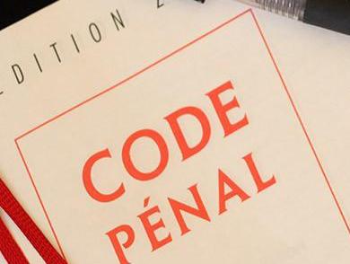 code pénal